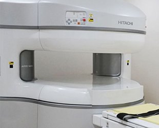 MRI