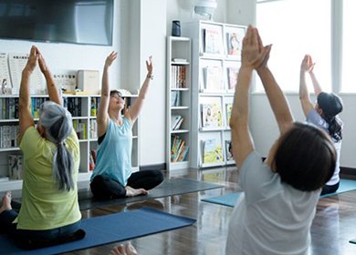 選ばれる6つの理由イメージ6