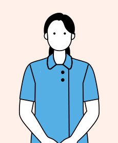 スタッフの声 理学療法士イメージ