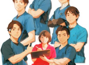 【歓迎】理学療法士を募集しています！